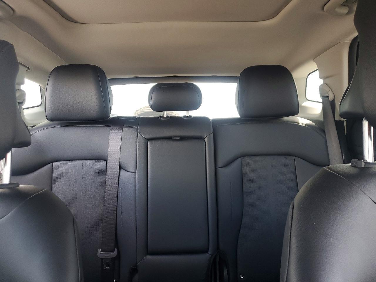2016 Toyota Camry Xle V6 - zdjęcie 10