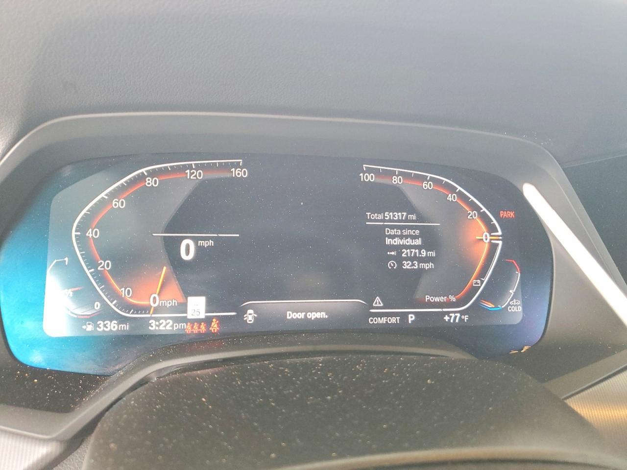 2023 BMW X5 Sdrive 40I - zdjęcie 9