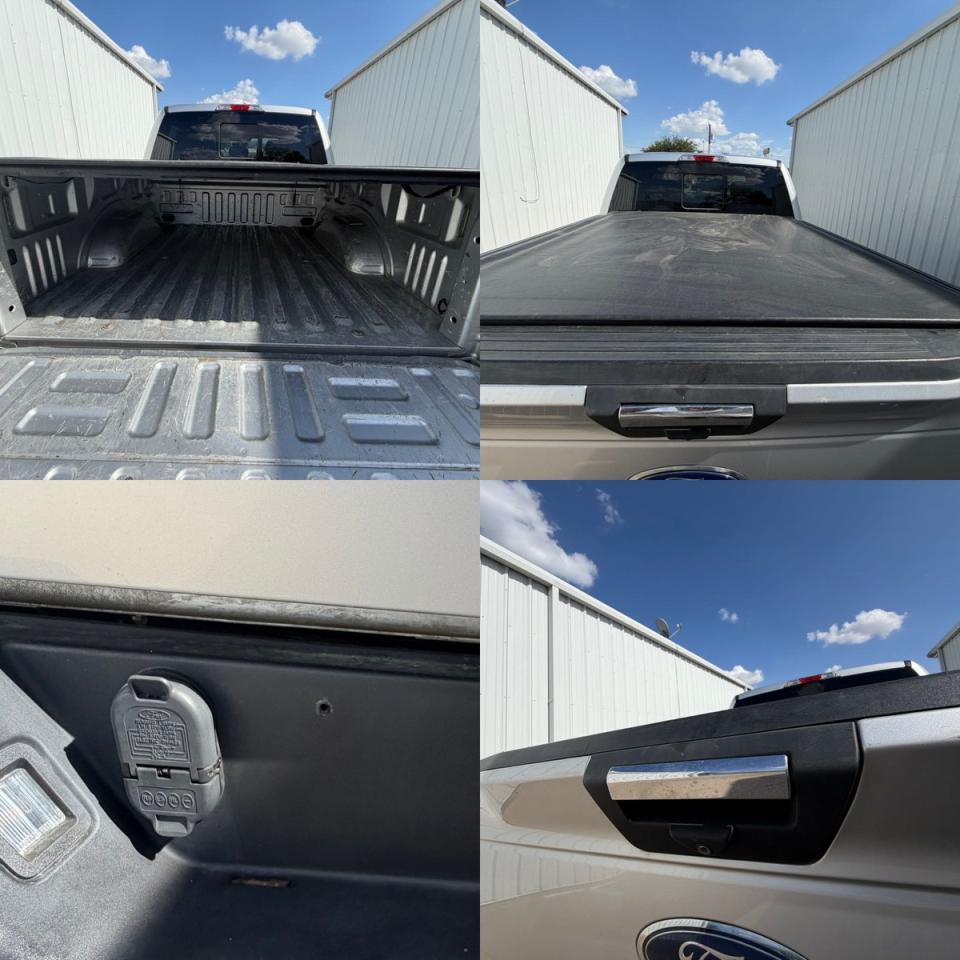 2019 Ford F150 Supercrew - zdjęcie 15