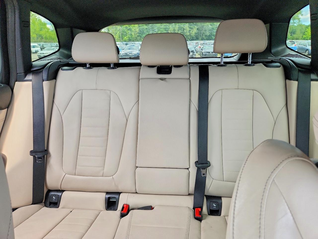 2023 BMW X3 xDrive30I - zdjęcie 10