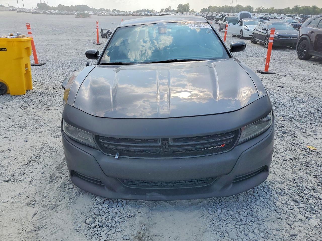 Dodge Charger - zdjęcie 5