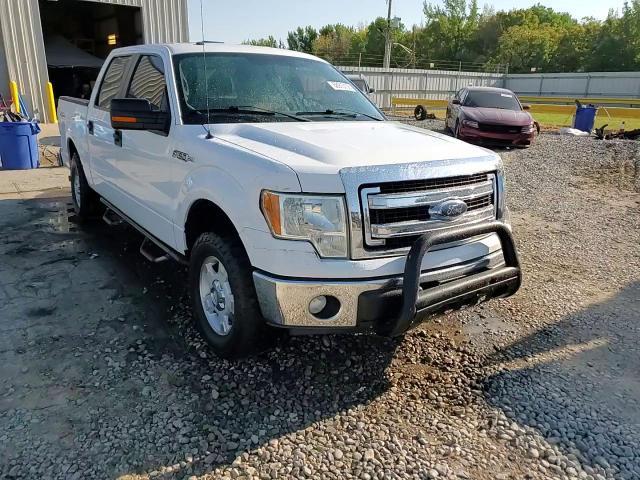 2014 Ford F150 Supercrew - zdjęcie 13