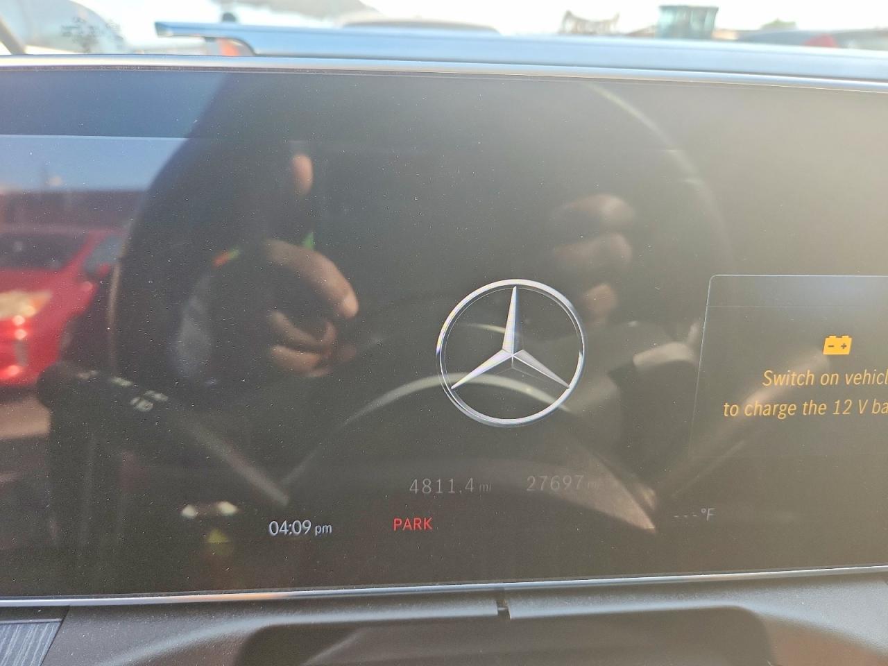 2022 Mercedes-Benz C 300 - zdjęcie 9