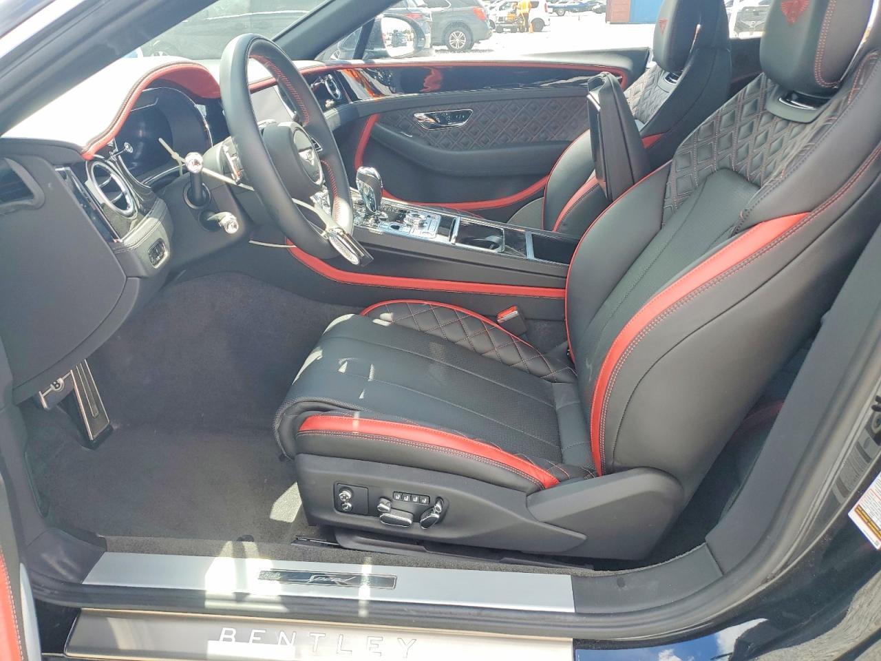 2023 Bentley Continental Gt Speed - zdjęcie 7