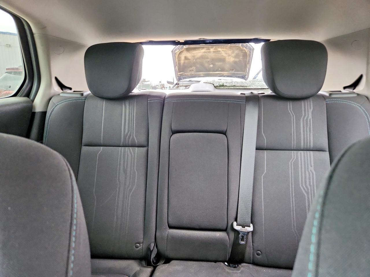 2014 Chevrolet Trax 1Lt - zdjęcie 10