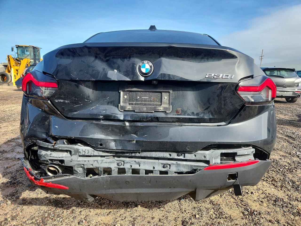 2024 BMW 230I - zdjęcie 6