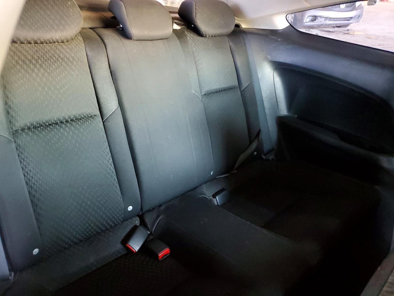 2014 Honda Civic Ex - zdjęcie 10