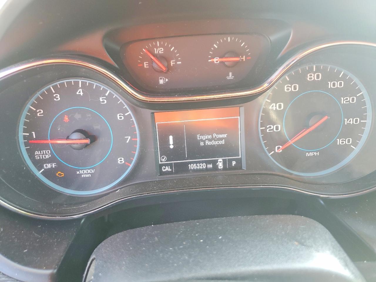 2018 Chevrolet Cruze Lt - zdjęcie 9