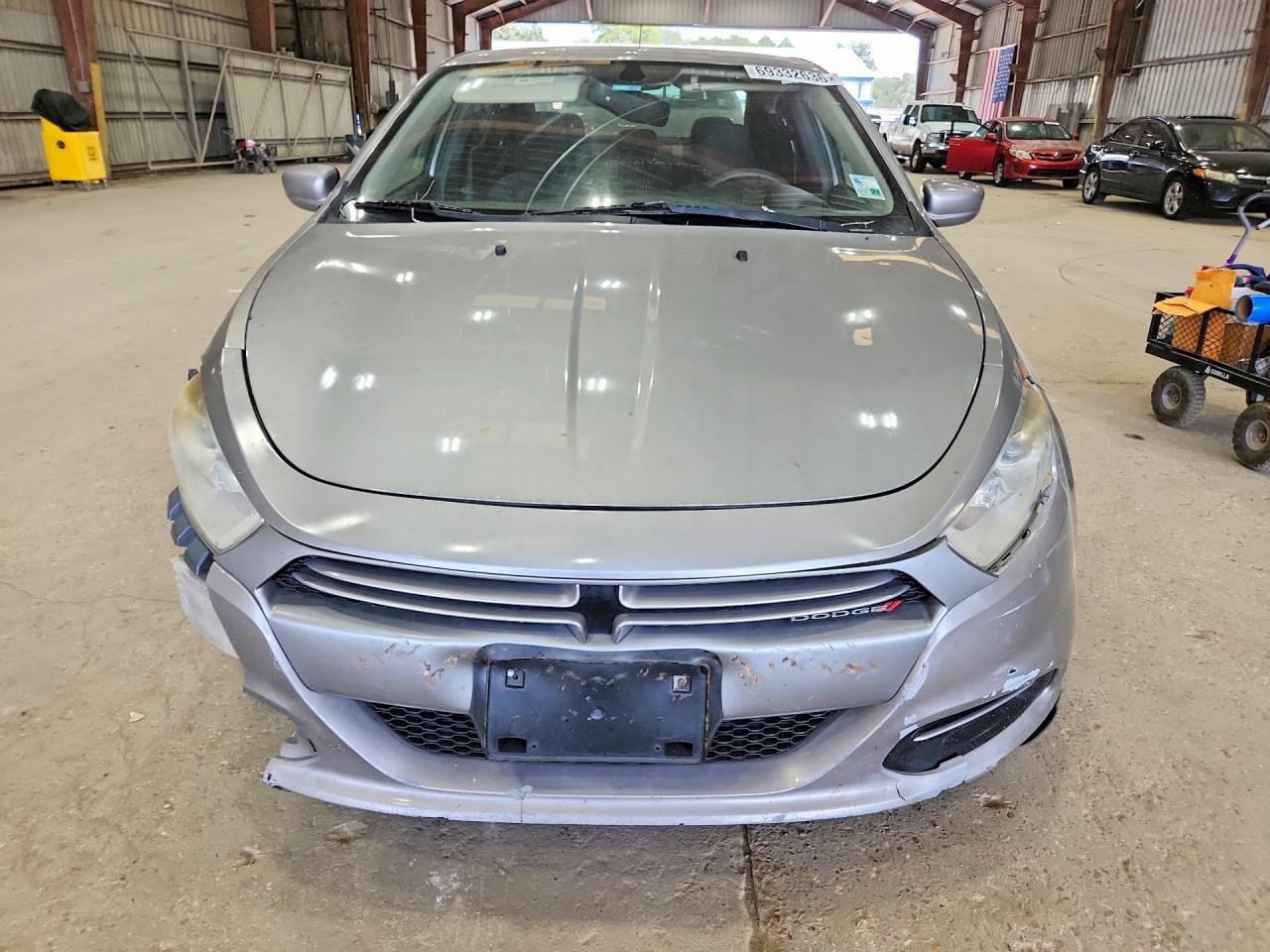 Dodge Dart - zdjęcie 5