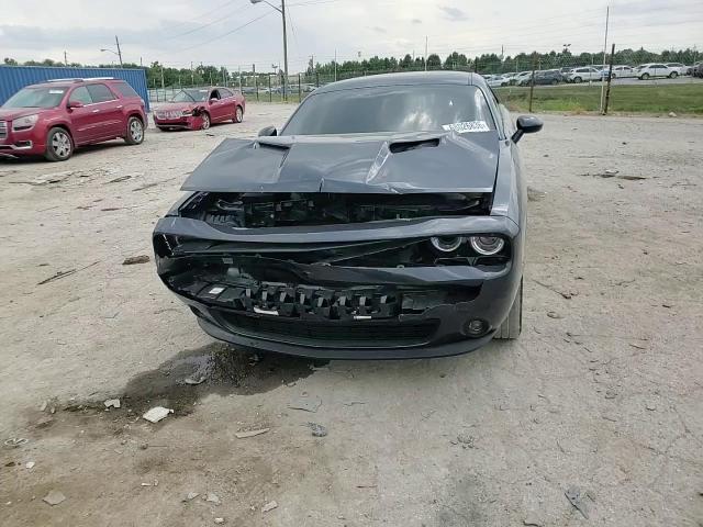 2017 Dodge Challenger Sxt - zdjęcie 14