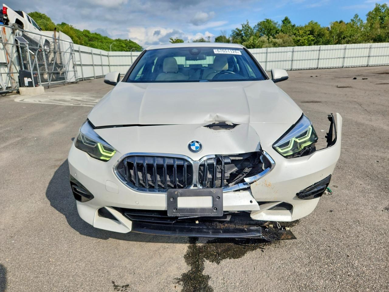 2021 BMW Seria 2 228i - zdjęcie 5