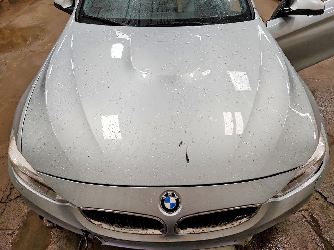 2015 BMW M4 - zdjęcie 11
