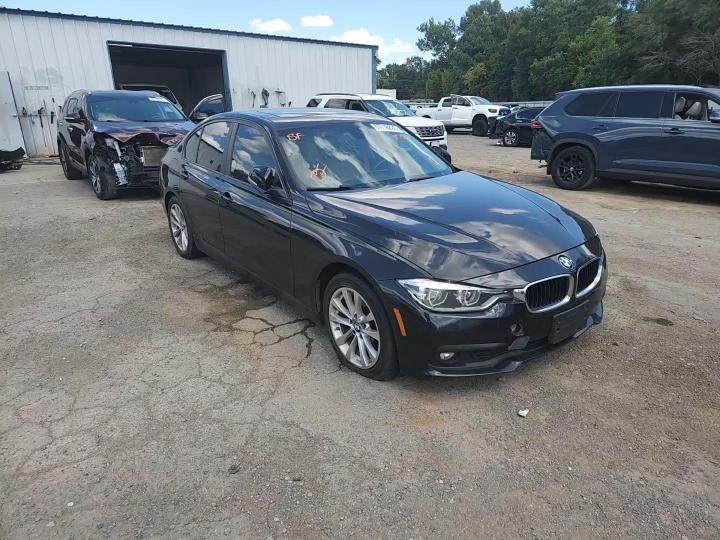 2018 BMW 320 I - zdjęcie 13