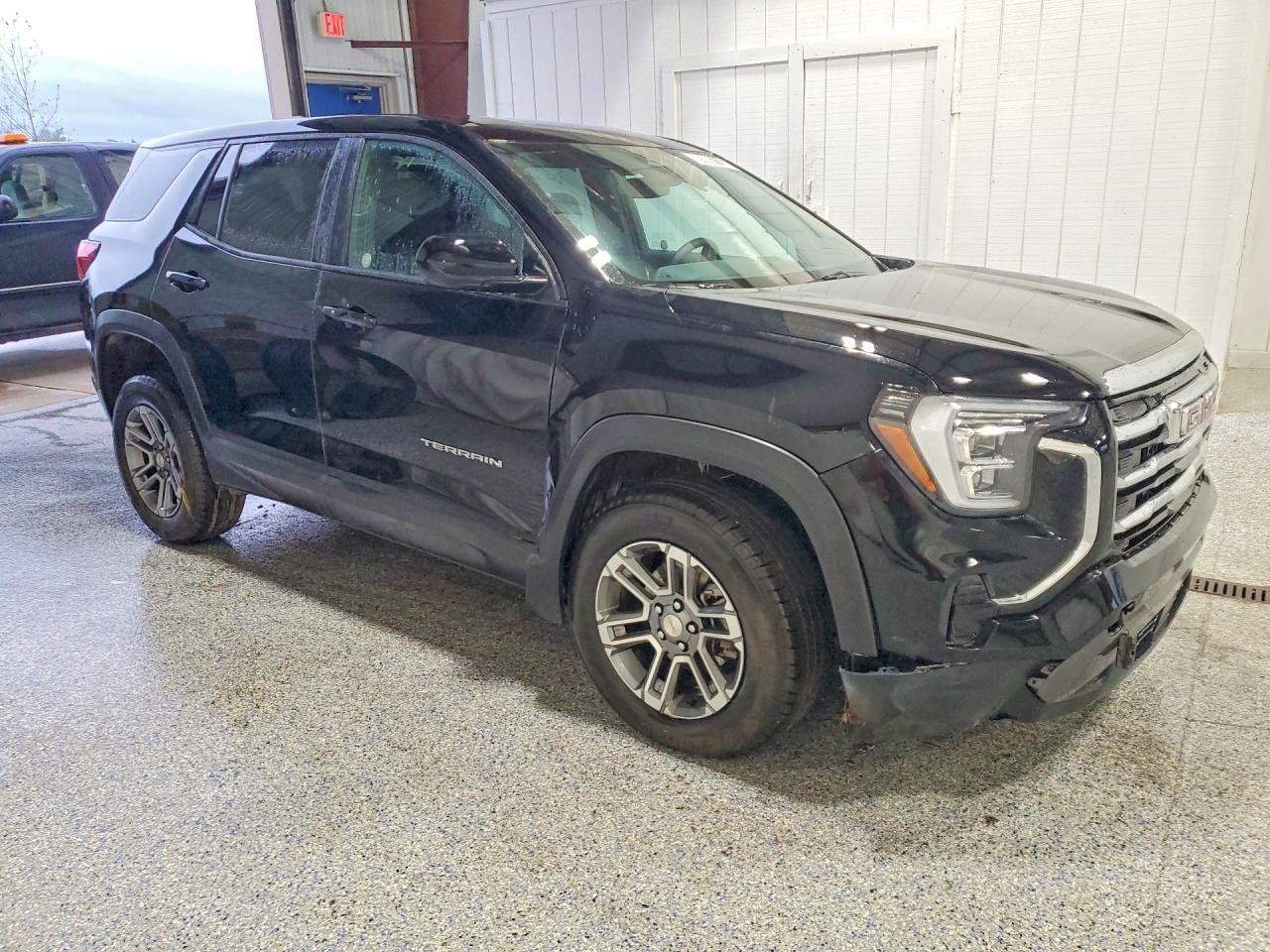2026 GMC Terrain Elevation - zdjęcie 4
