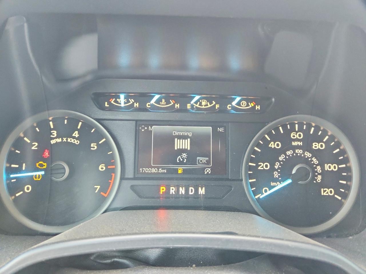 2020 Ford F150 Super Cab - zdjęcie 9