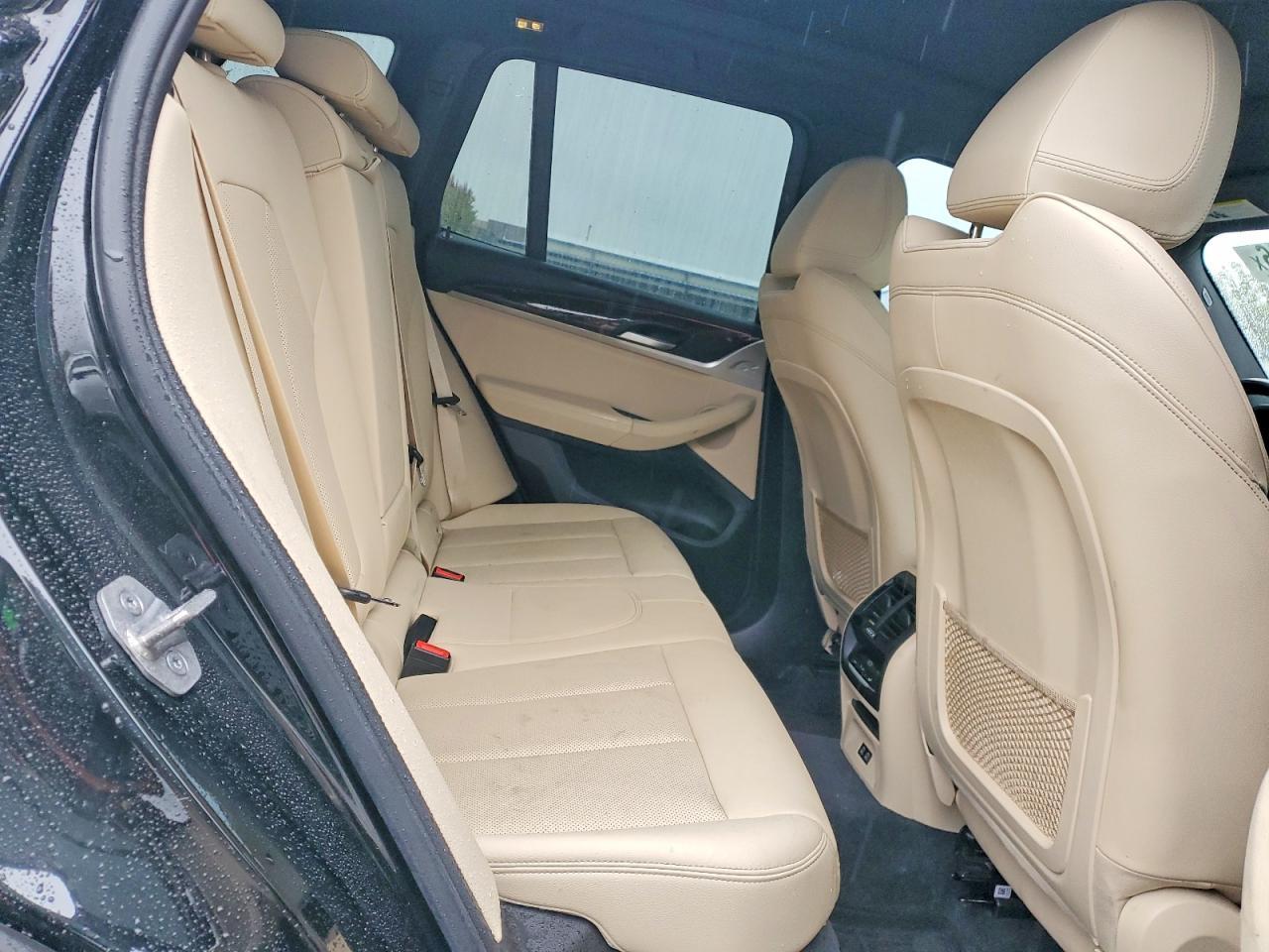 2022 BMW X3 xDrive30I - zdjęcie 11