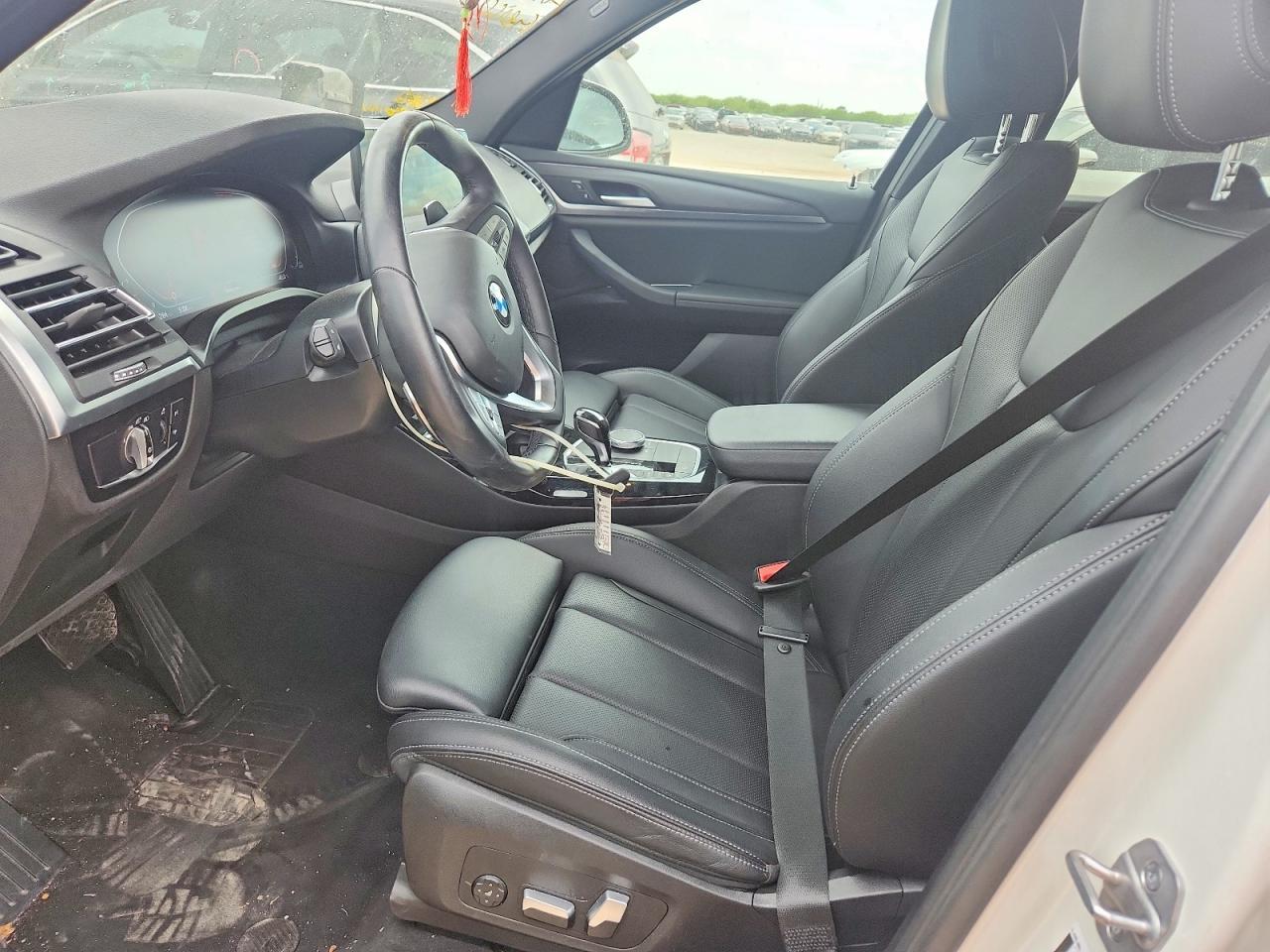 2023 BMW X3 xDrive30I - zdjęcie 7
