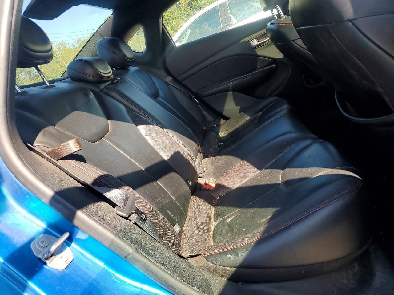2016 Dodge Dart Gt - zdjęcie 10