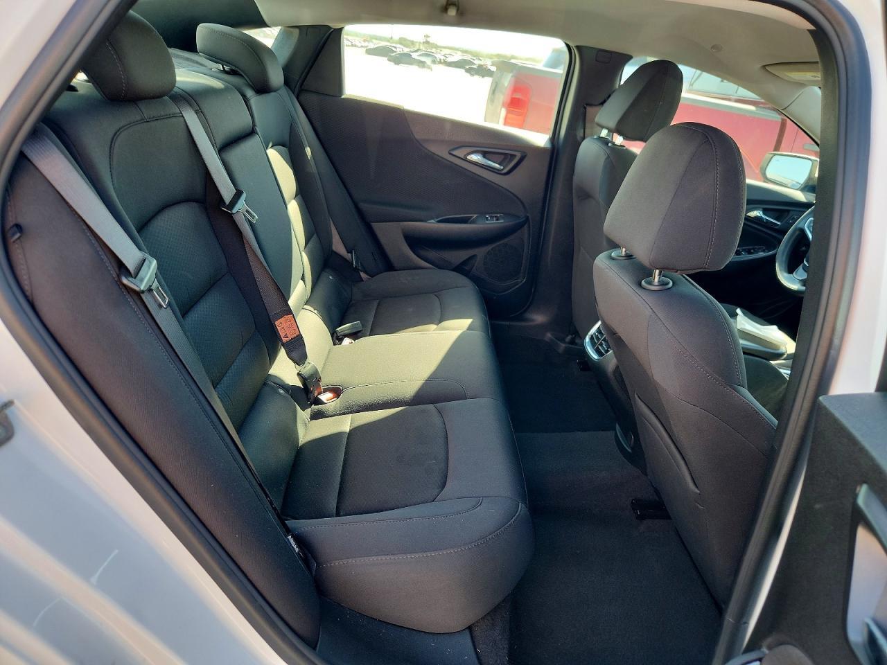 2023 Chevrolet Malibu Lt - zdjęcie 10
