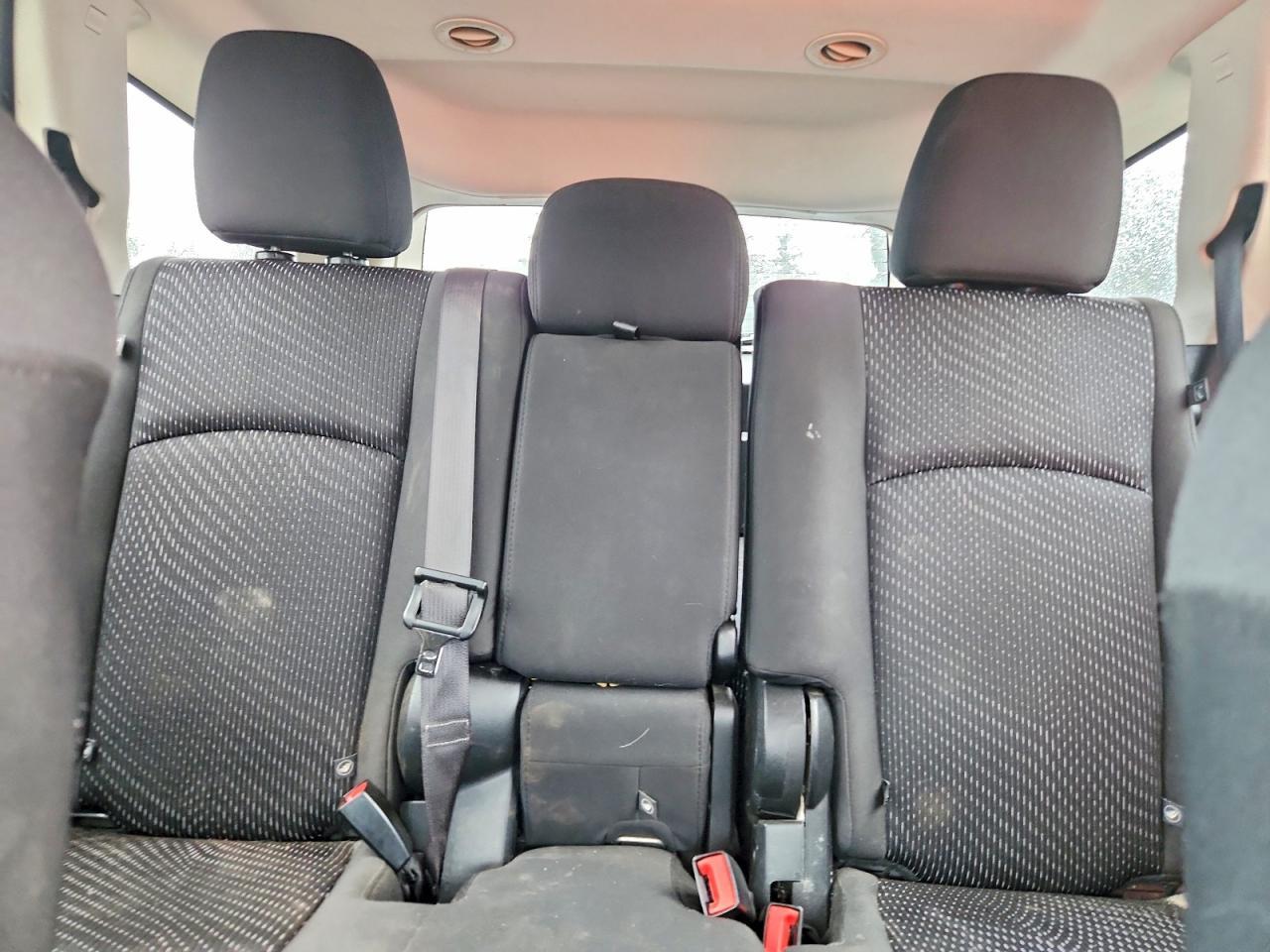 2018 Dodge Journey Se - zdjęcie 10