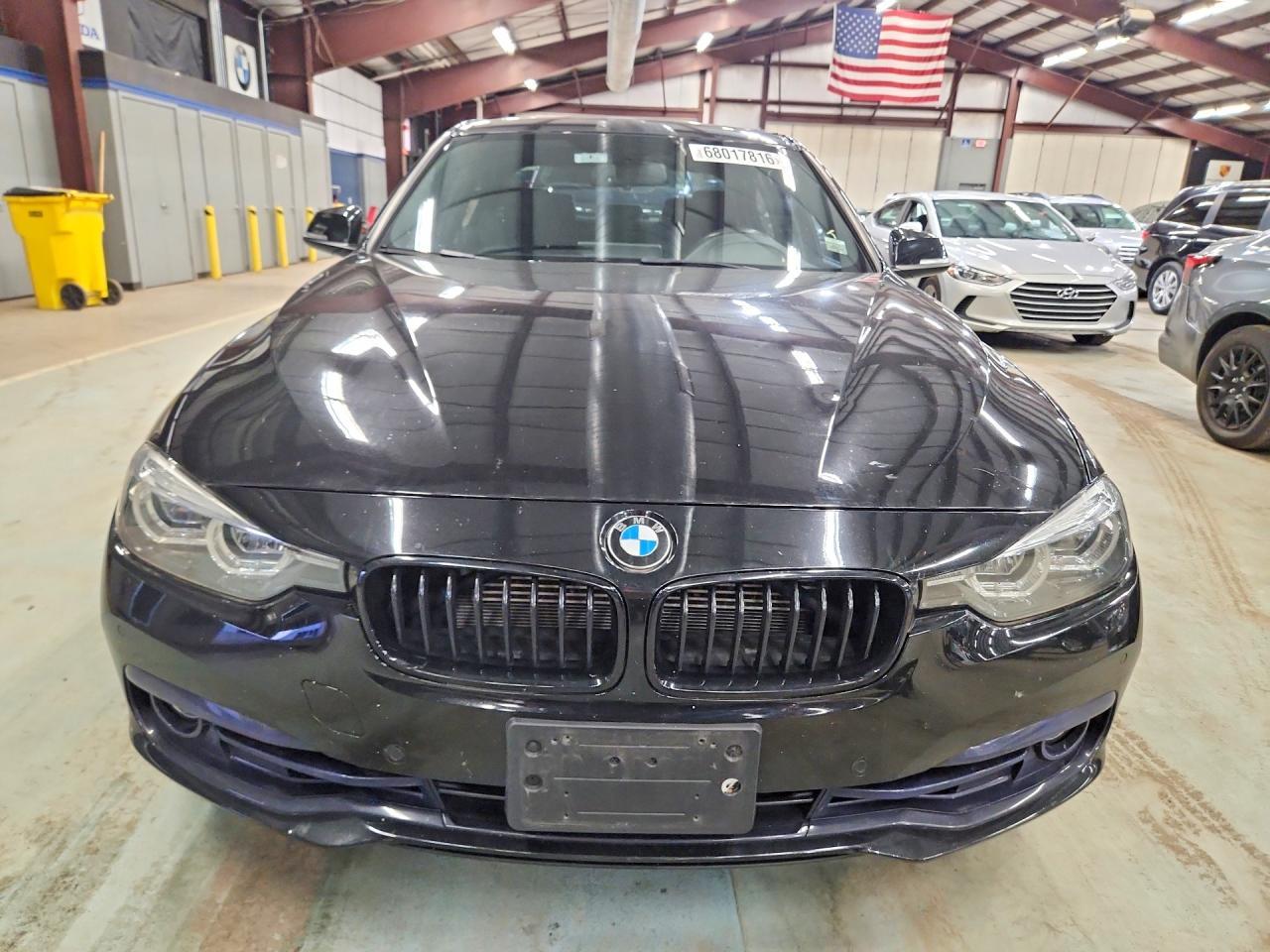 2018 BMW 330E - zdjęcie 5