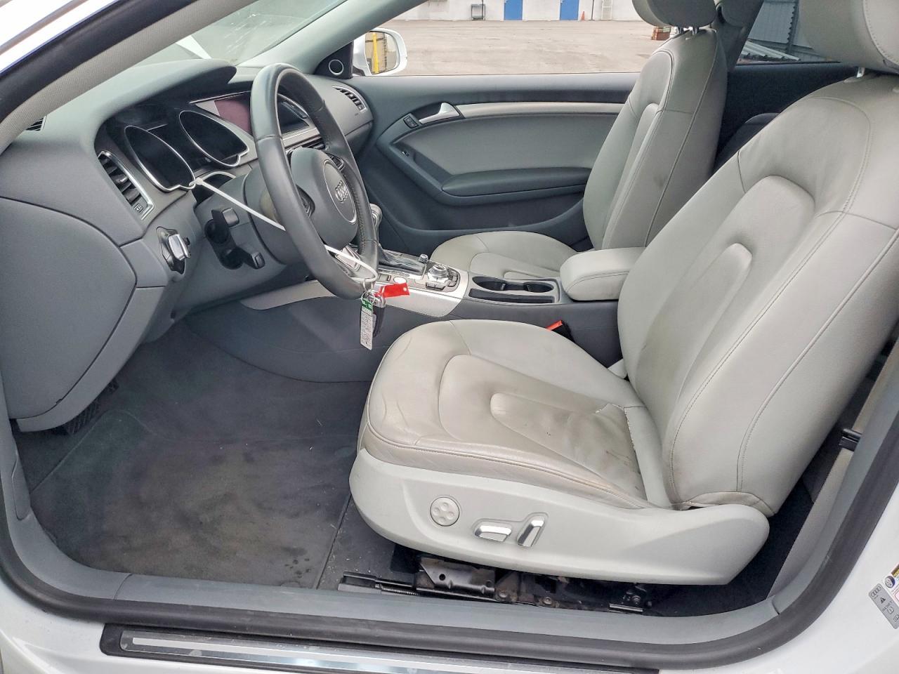 2013 Audi A5 Premium Plus - zdjęcie 7