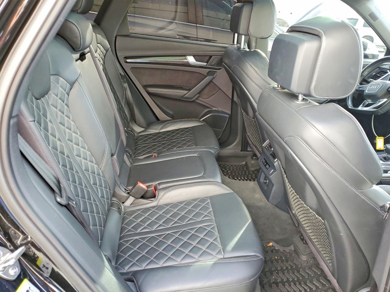 2018 Audi Sq5 Premium Plus - zdjęcie 11