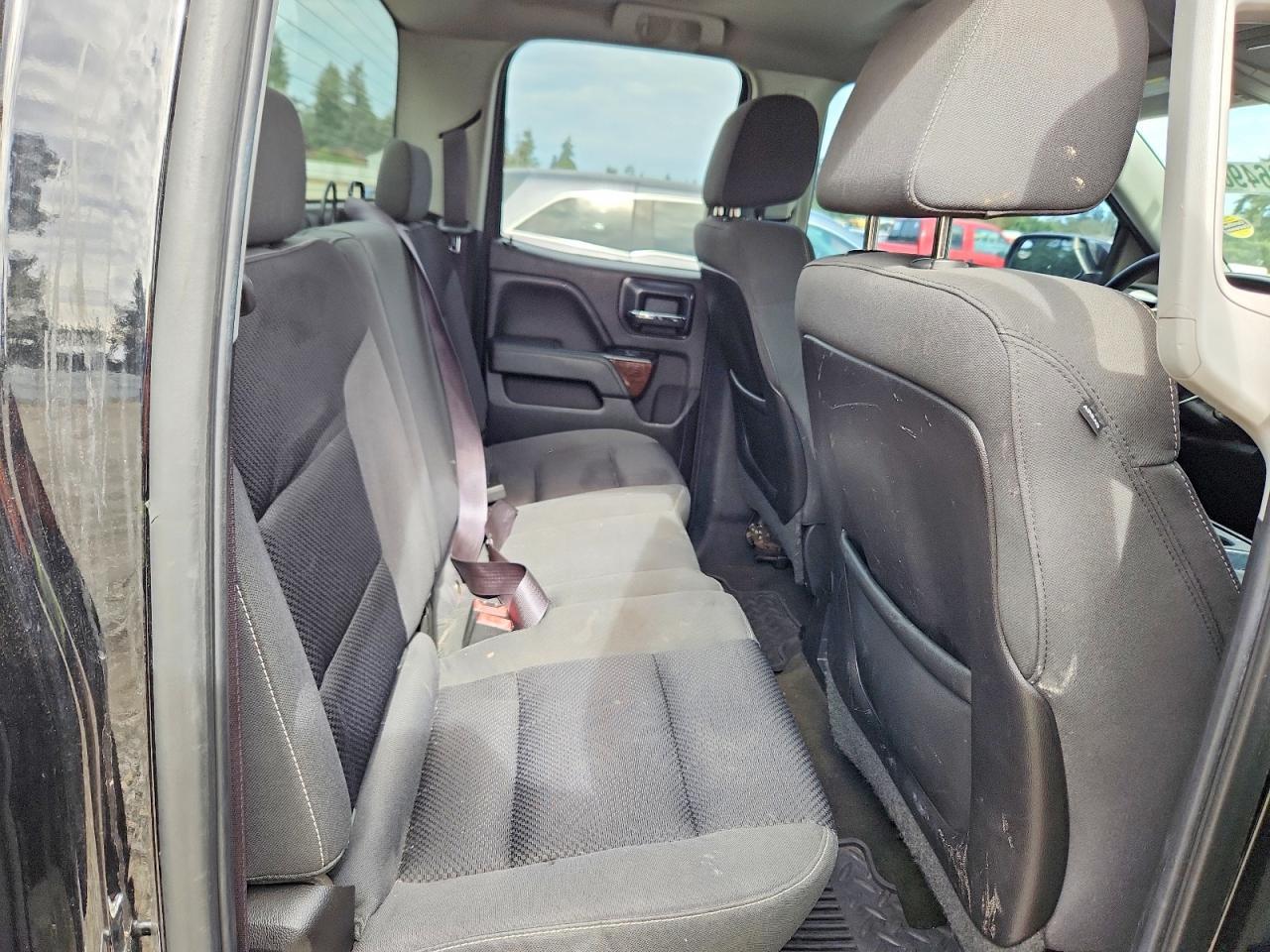 2014 GMC Sierra K1500 Sle - zdjęcie 10