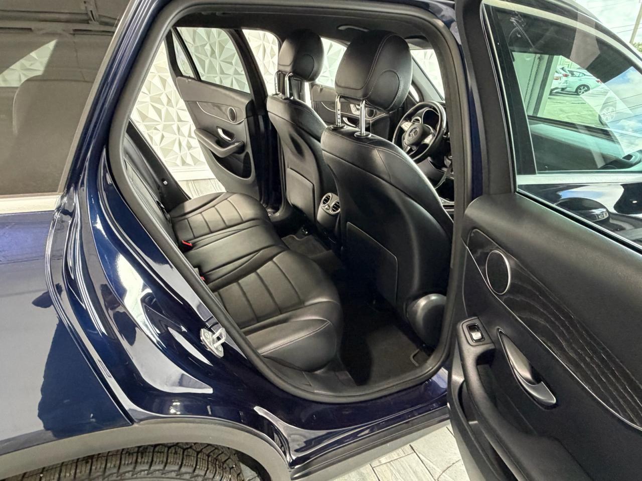 2018 Mercedes-Benz Glc 300 4Matic - zdjęcie 6