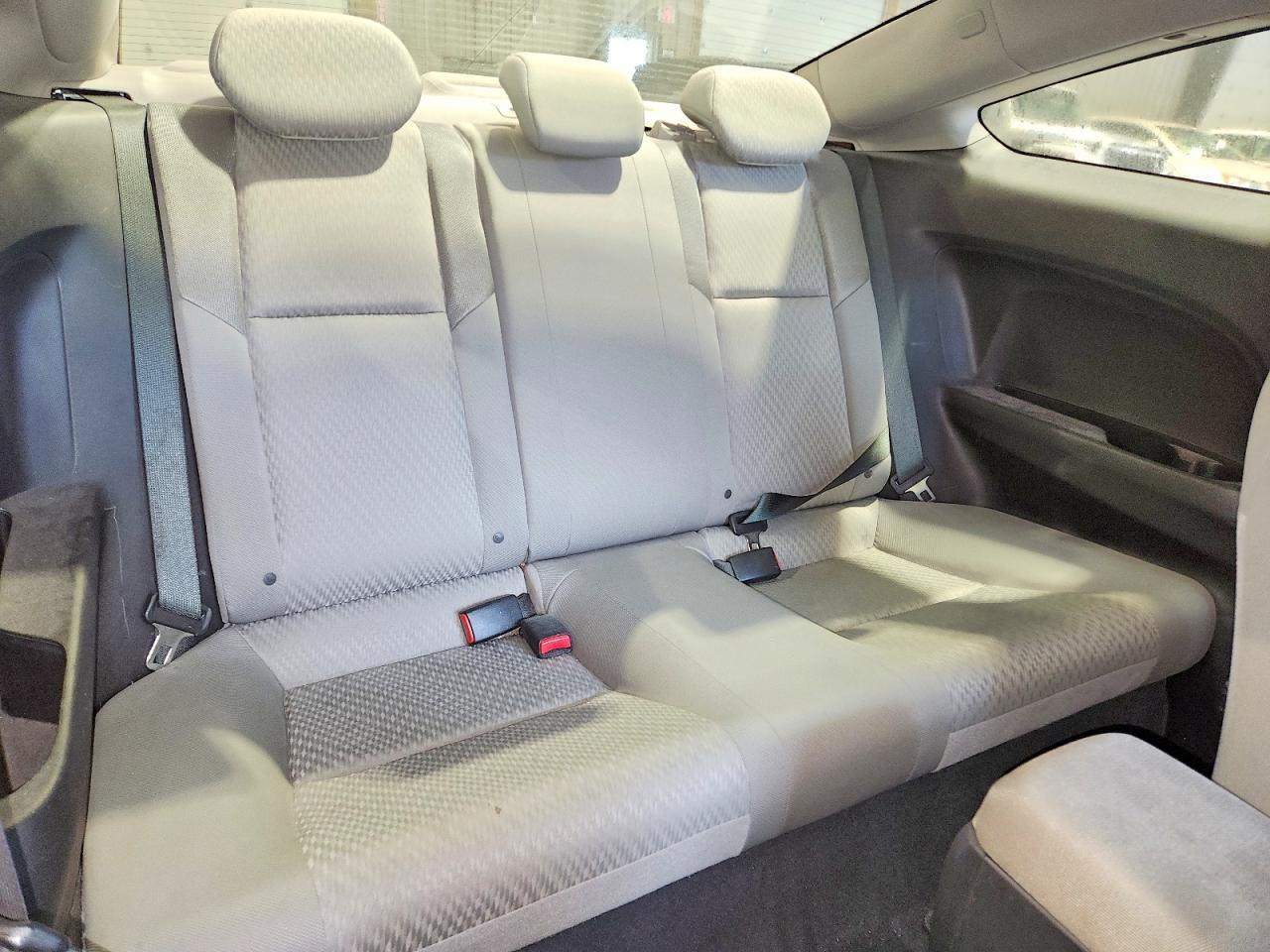 2015 Honda Civic Ex - zdjęcie 10