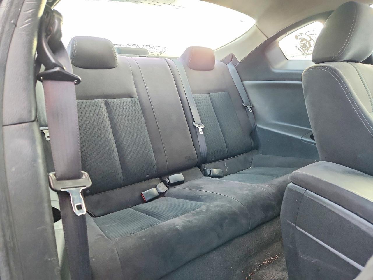 2013 Nissan Altima S - zdjęcie 10