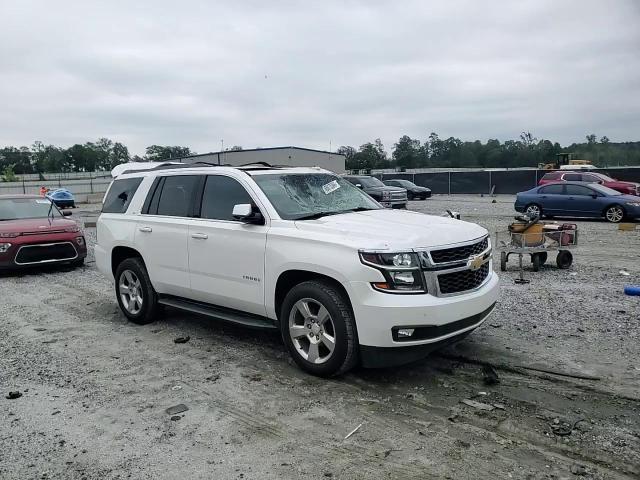 2018 Chevrolet Tahoe K1500 Lt - zdjęcie 14