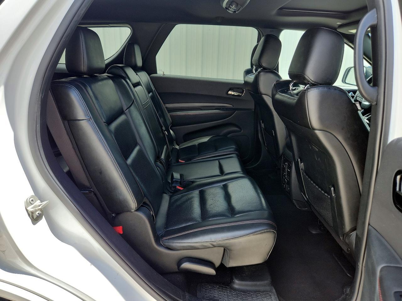 2023 Dodge Durango Gt - zdjęcie 11