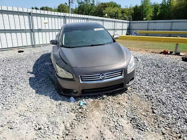 2014 Nissan Maxima 3.5 Sv - zdjęcie 13