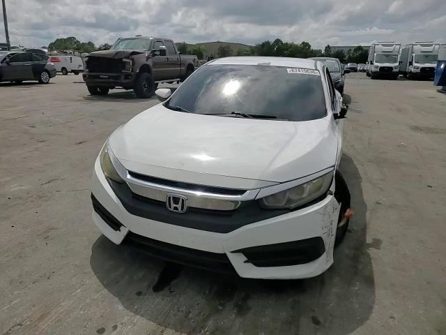 2016 Honda Civic Lx - zdjęcie 13