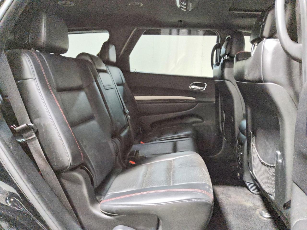 2017 Dodge Durango R/T - zdjęcie 11