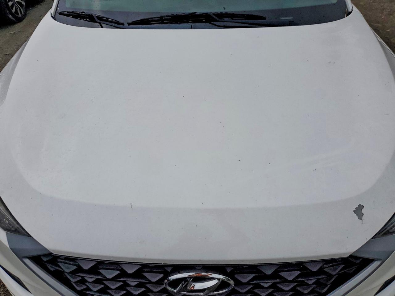 2019 Hyundai Tucson Se - zdjęcie 11