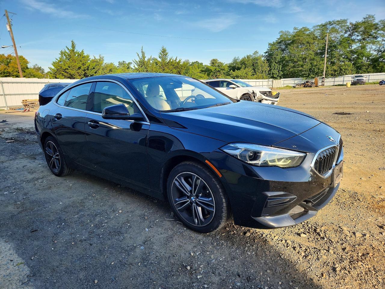 2022 BMW Seria 2 228i - zdjęcie 4