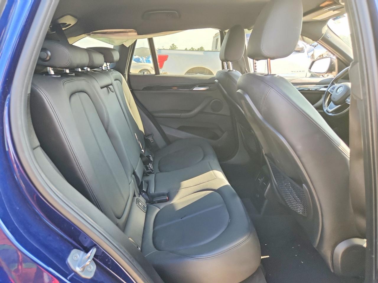 2018 BMW X1 Sdrive28I - zdjęcie 11