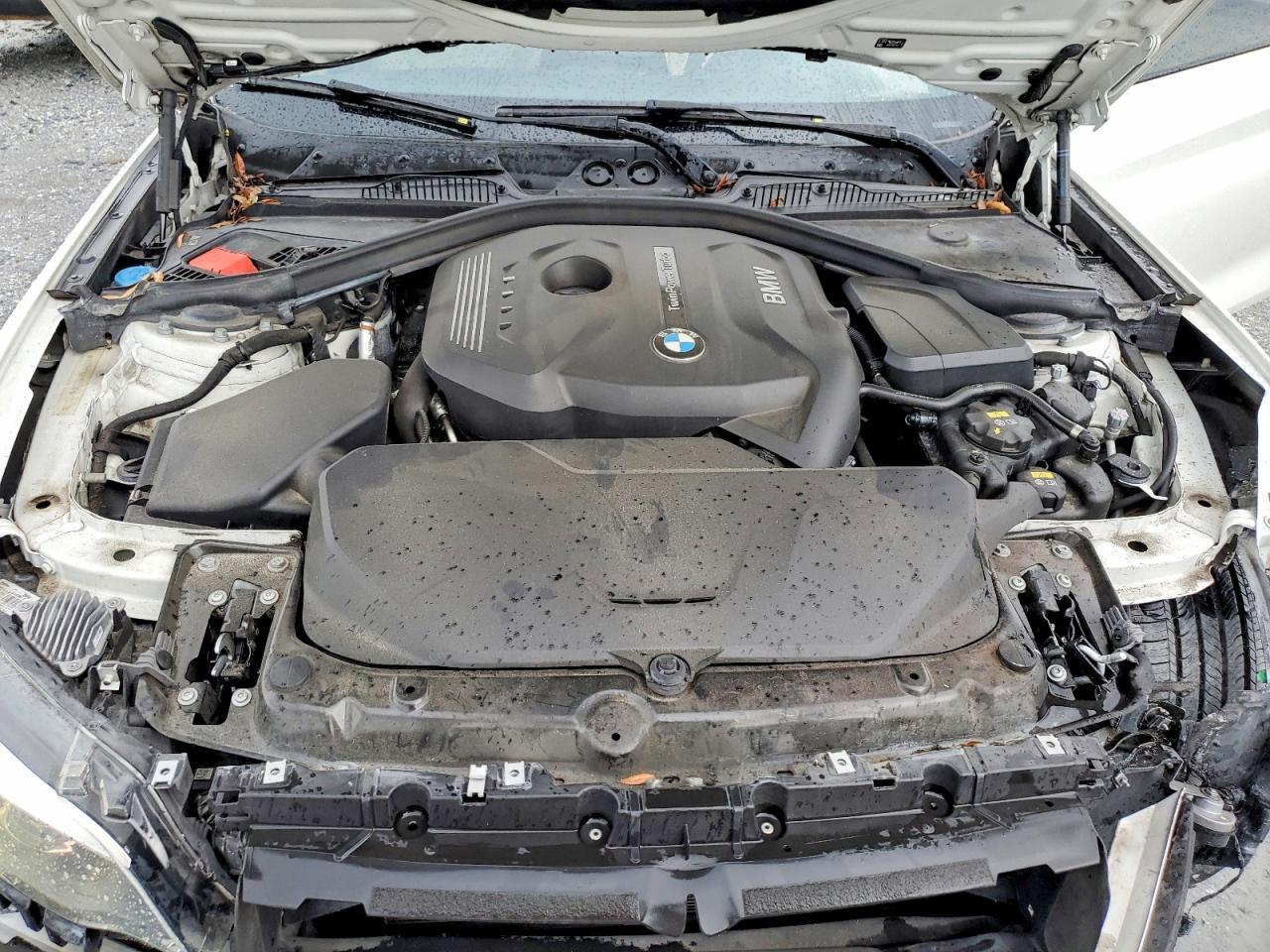 2019 BMW 230I - zdjęcie 11