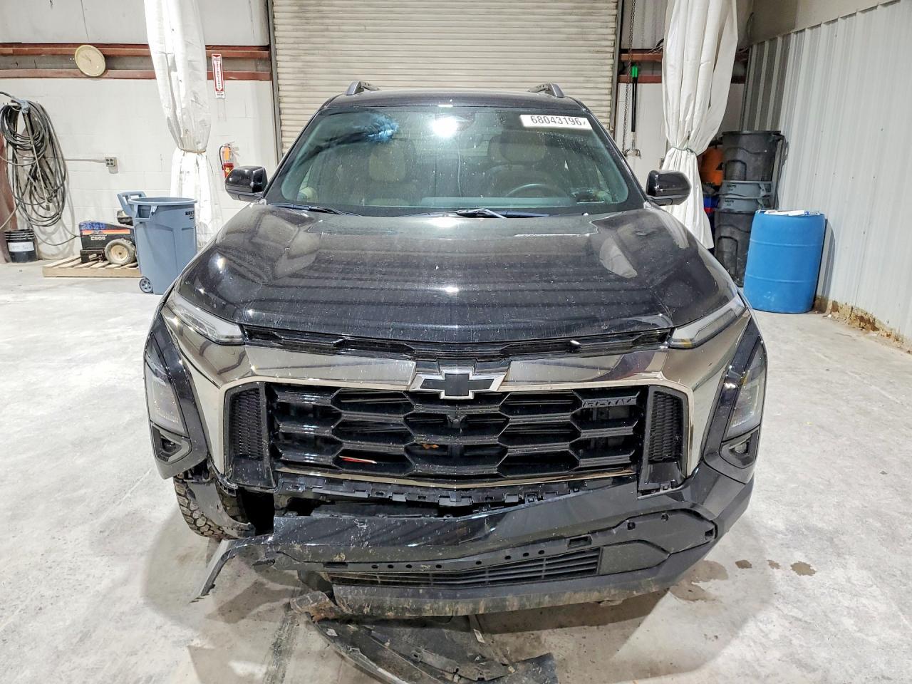 2025 Chevrolet Equinox Activ - zdjęcie 5