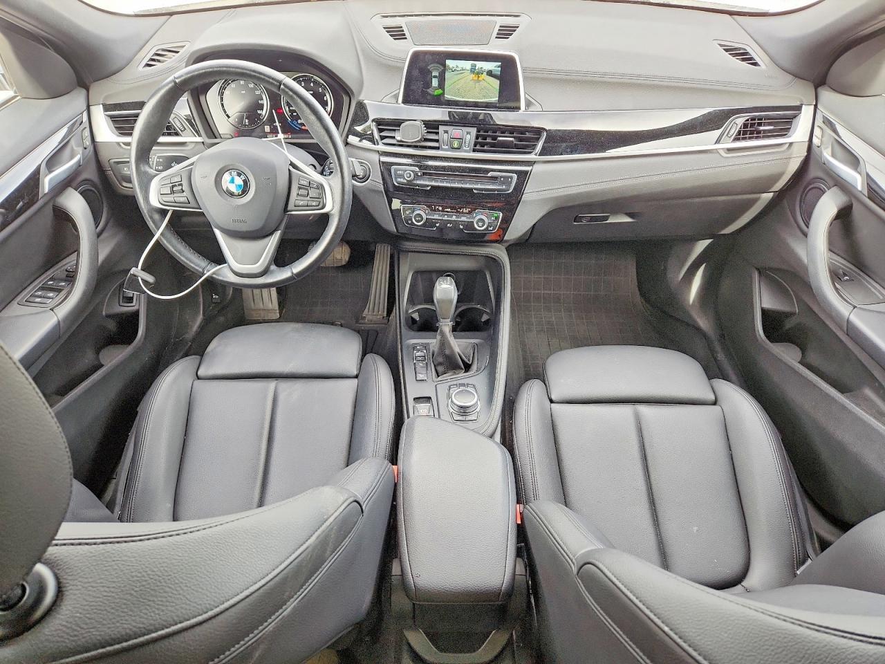 2019 BMW X2 xDrive28I - zdjęcie 8