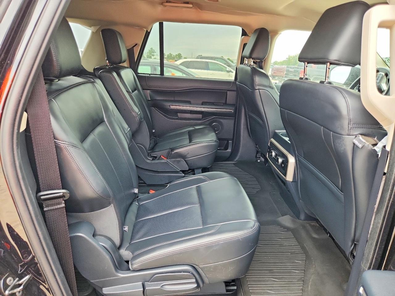2024 Ford Expedition Max Xlt - zdjęcie 11