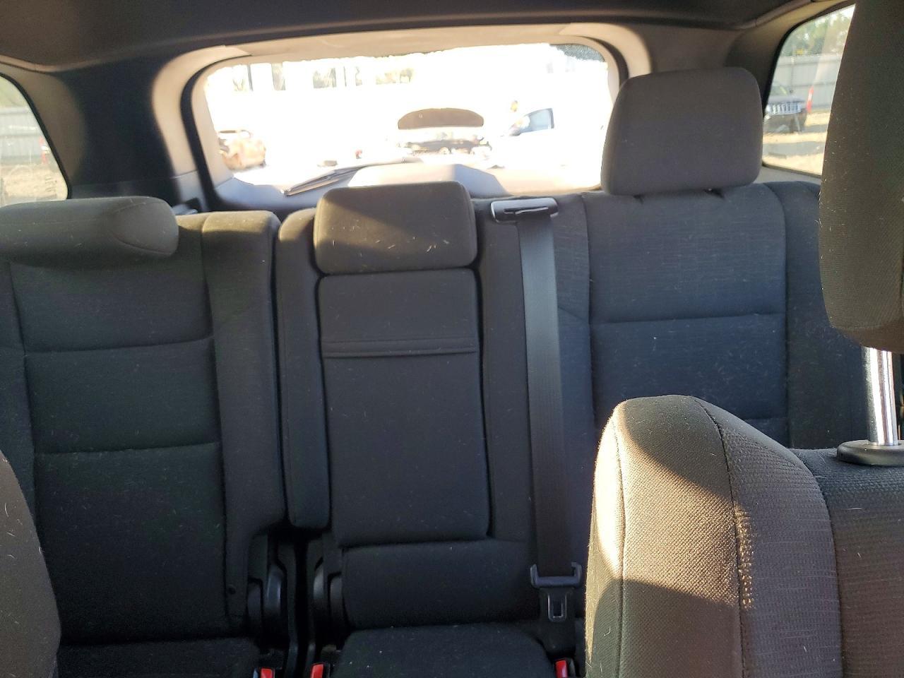 2015 Jeep Grand Cherokee Laredo - zdjęcie 10