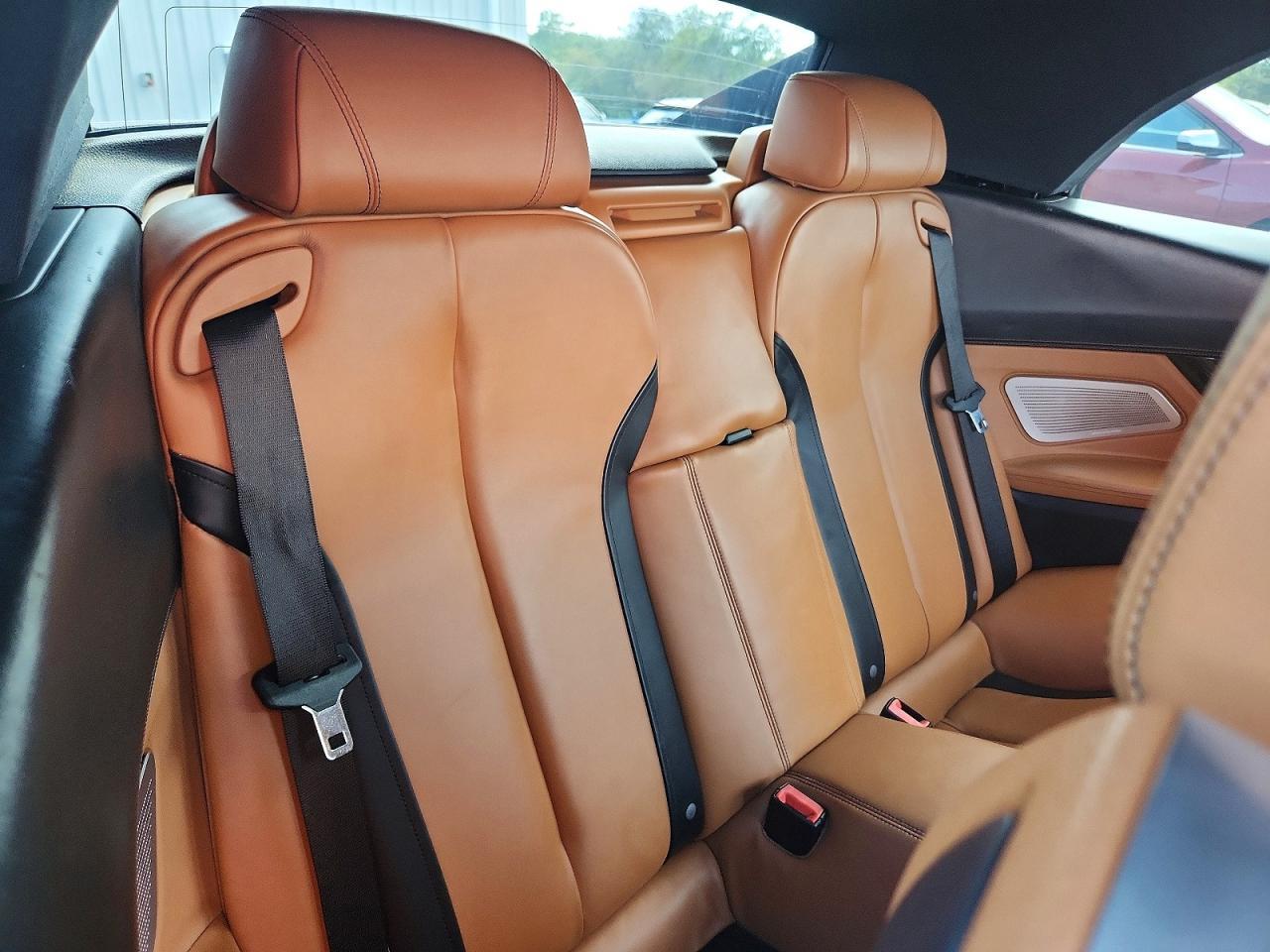 2018 BMW 650 I - zdjęcie 10