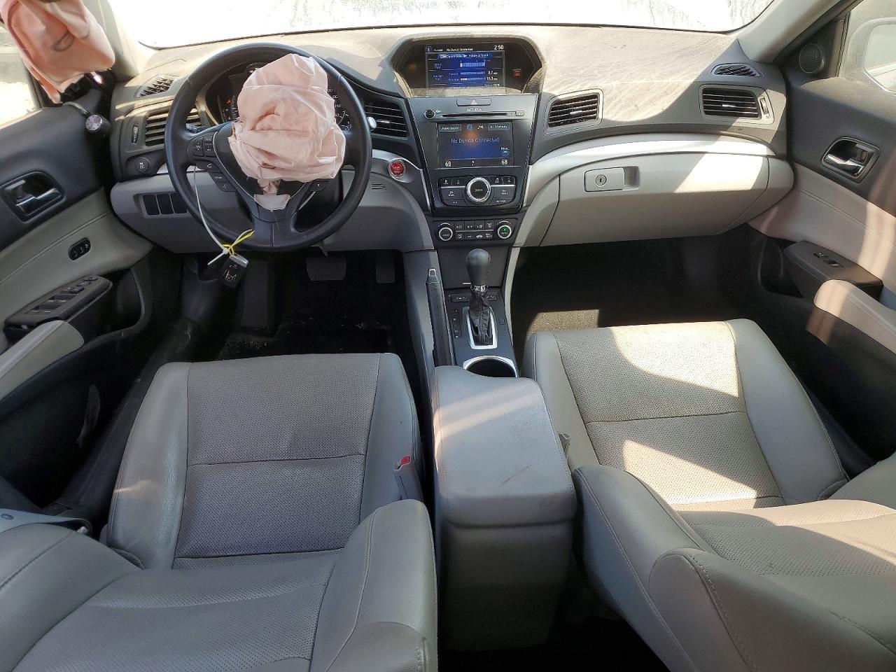 2017 Acura Ilx Premium - zdjęcie 8