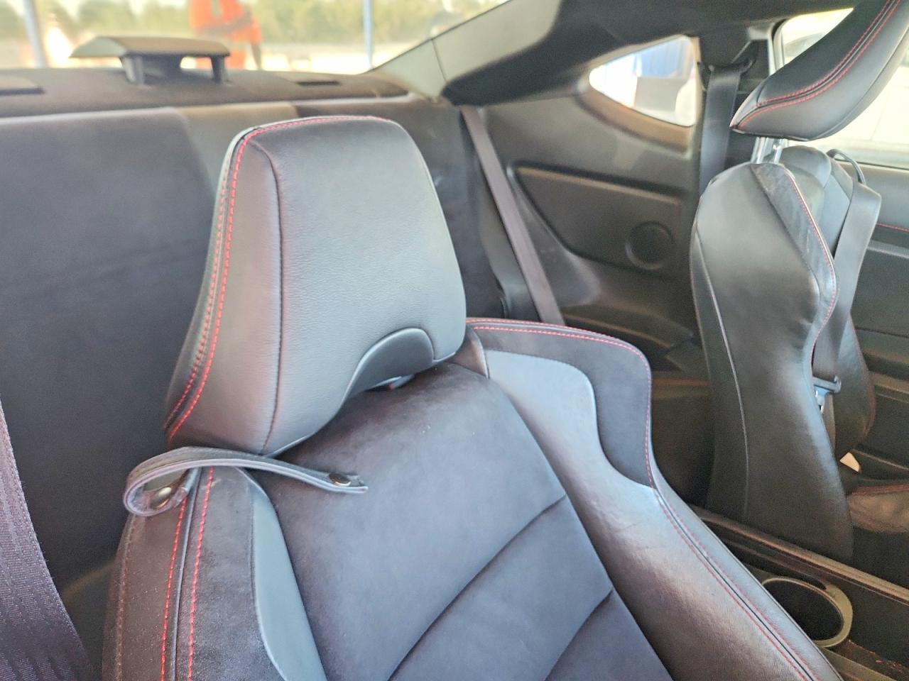 2013 Subaru Brz 2.0 Limited - zdjęcie 10