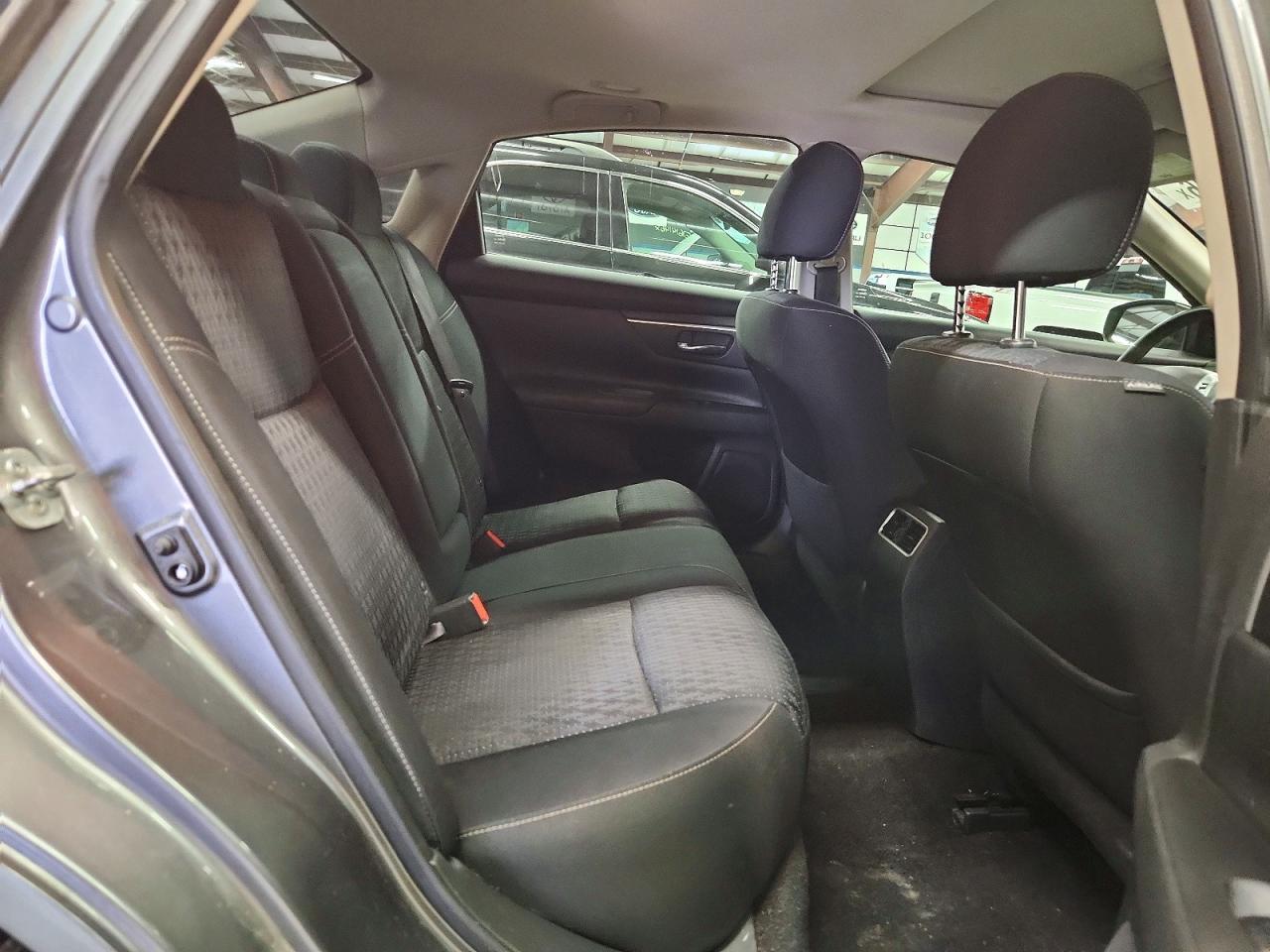 2016 Nissan Altima 2.5 Sv - zdjęcie 10