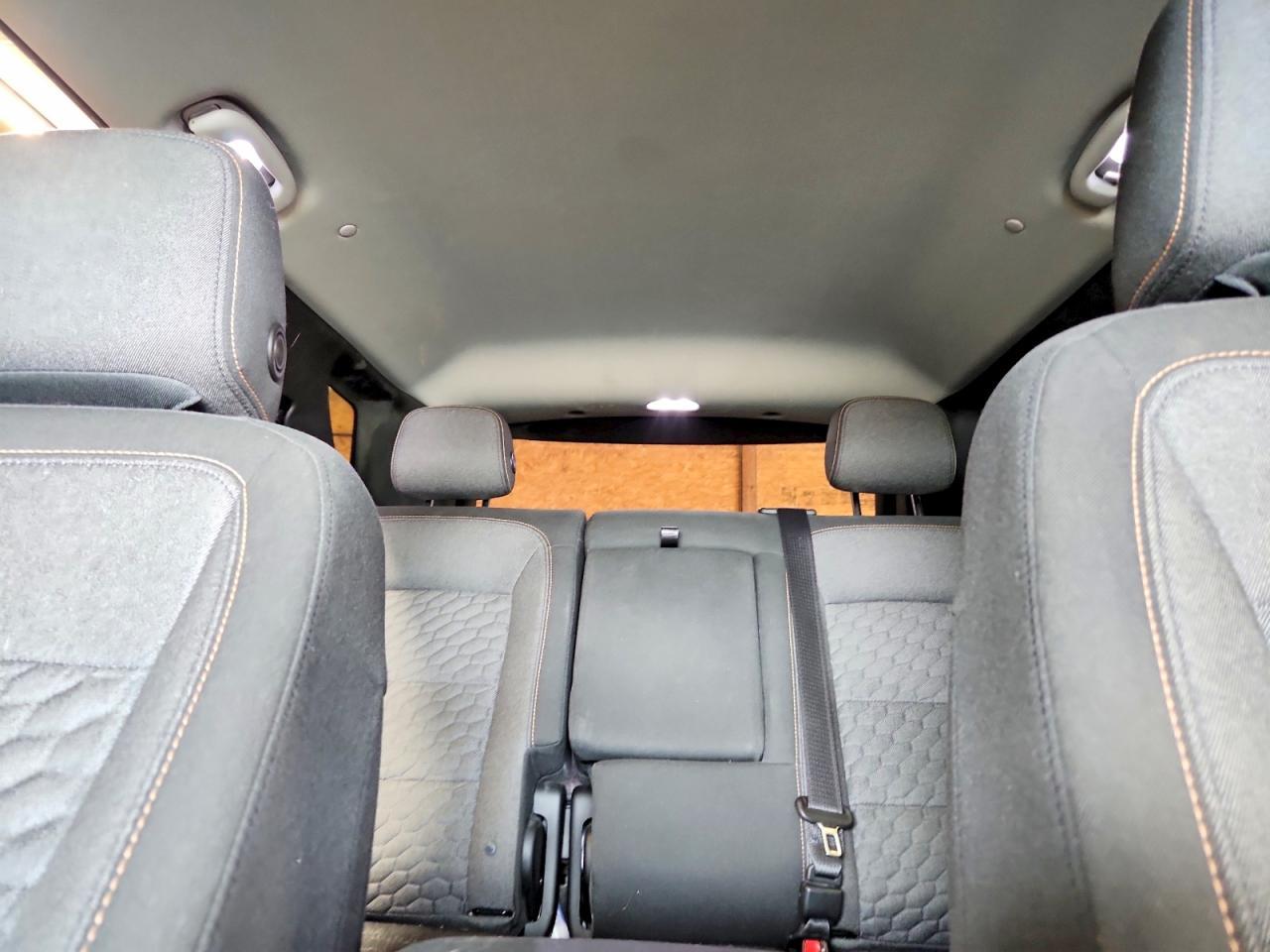2019 Chevrolet Equinox Lt - zdjęcie 10