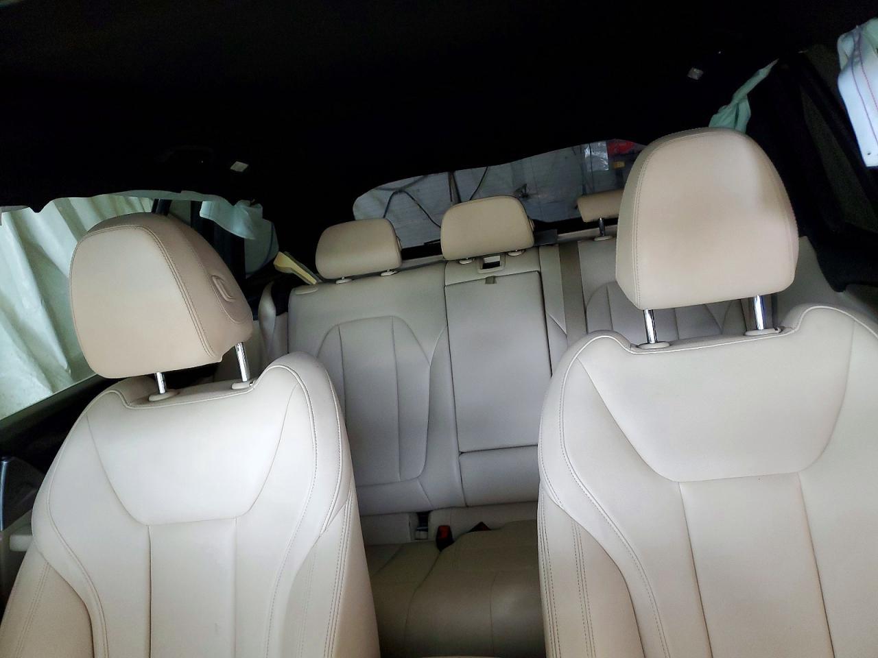 2019 BMW X3 Sdrive30I - zdjęcie 10